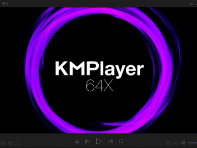 媒体播放器丨KMPlayer V4.2.2.61