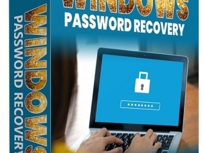 技术教程丨密码重置 - 从 WinPE 重置 Windows 用户密码