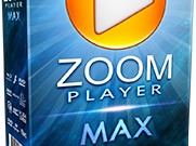 媒体播放器丨ZOOM PLAYER MAX V17.10（含注册机）