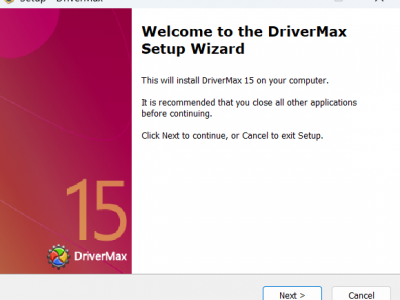 电脑驱动管理工具丨DriverMax V15.14 多国语言免费版(无简体中文)